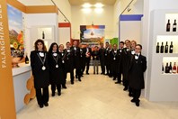 Anteprima Sannio - La Squadra